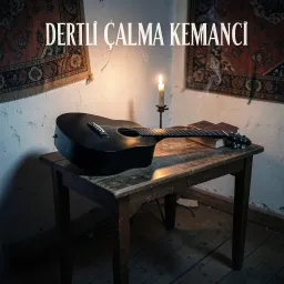 DERTLİ ÇALMA KEMANCI