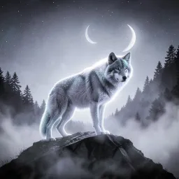 Lunar Howl
