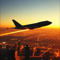 Queen of the Sky’s