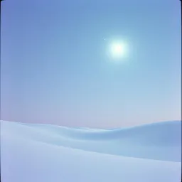 Dreaming Bright