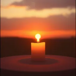 fighting for your light