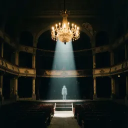 Final curtain