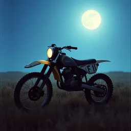 Dancing in the Dust