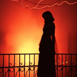 Dangerous Woman