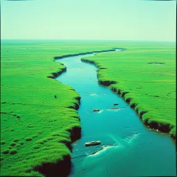 Natural beauty