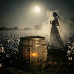 Whiskey River Ballet
