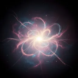 The space between us grows