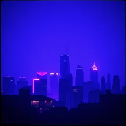 Concrete Jungle Fever