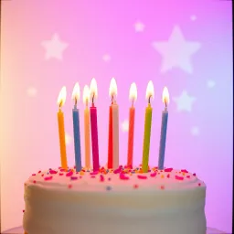 Hacho's 18th Anthem
