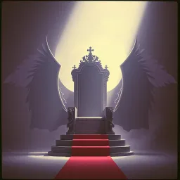 Queen of Infernal Desire