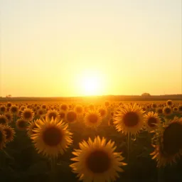 Sun Over Our Heads