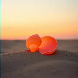 Chasing Sunset Dreams