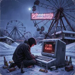 Schneemis Community