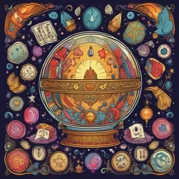 Fortune's Mirage