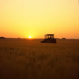 Iron Strings in the Soil