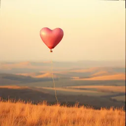 My heart My home