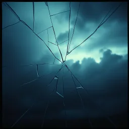 Shattered Glass
