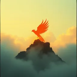 Letting Go of Yesterday