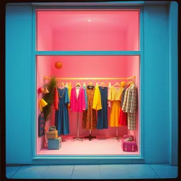 Jodel Fashion