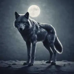 Nighttear and Samata