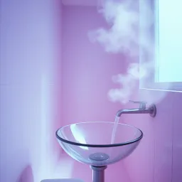 Powder Haze