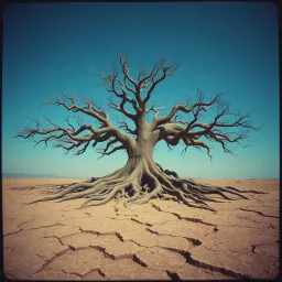 True Blue Grit