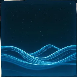 Pulse of the Universe