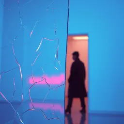 Echoes of skin