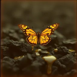 Ashes & Honey