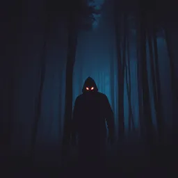 Demon Lurking (Rock Remix)