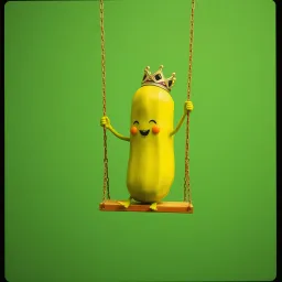 Miss pickle bottom