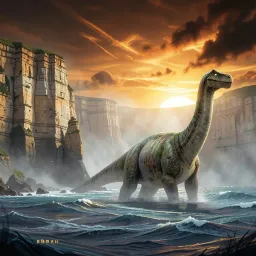 Jurassic Coast