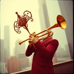 Mafia Symphony