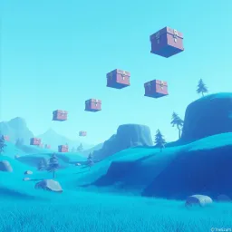 Fort and nite