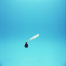 Ink Won't Keep You Afloat
