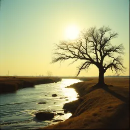 Like a Tree