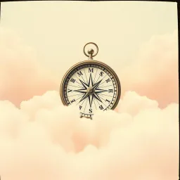 Finding a path (finding my way)