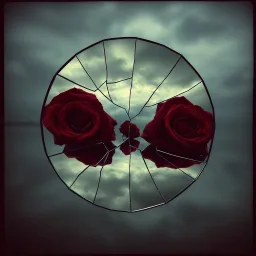 Let the world bleed
