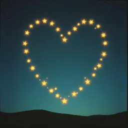 Wishing star