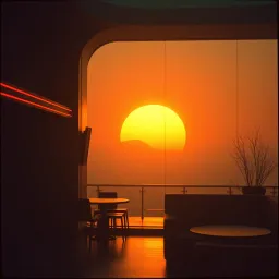 A New Dawn, My Love