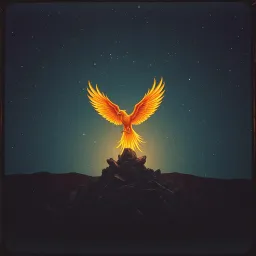 STAR - Rise in the Light