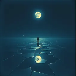 Shattered Glass