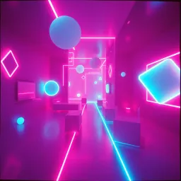Lost in the Metaverse