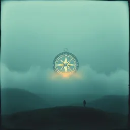 Finding a path (finding my way)