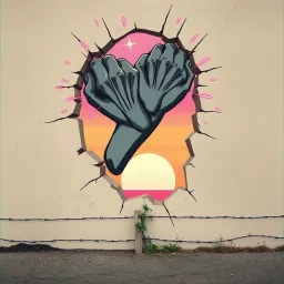 Breaking Walls for Justice