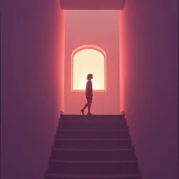 One Small Step At A Time
