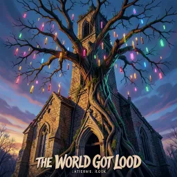 The World Got Loud