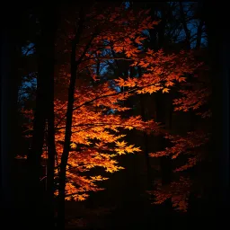 Ein Licht in der Finsternis - MrBeNnYfive