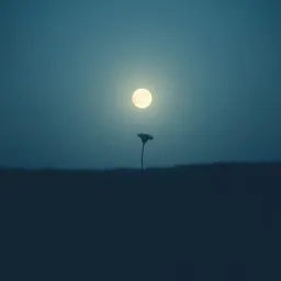 君がいない世界 (A World Without You)