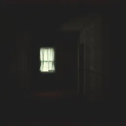 The House That Bleeds